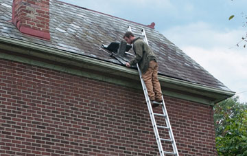 what affects urgent Lower Largo roof repairs