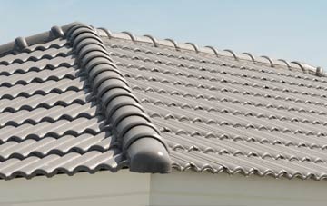 advantages of Lower Largo clay roofing
