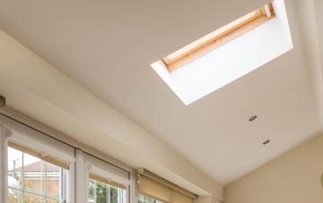 Lower Largo conservatory roof insulation companies