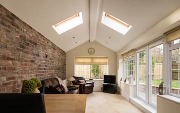 conservatory roof insulation Lower Largo, Fife