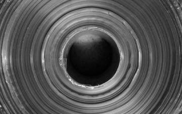 Lower Largo edpm waterproofing