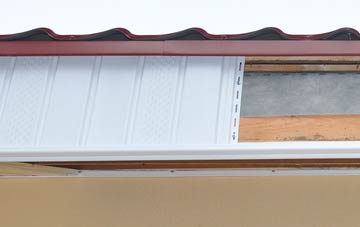 Lower Largo fascia repair costs