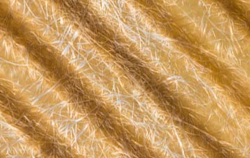 Lower Largo fibreglass roof waterproofing