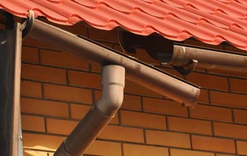 Lower Largo gutter repair costs