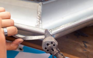 disadvantages of Lower Largo lead roofing