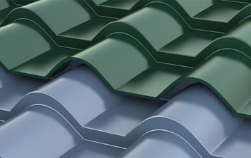 who should consider Lower Largo plastic roofs