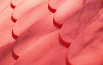 Lower Largo plastic roof costs