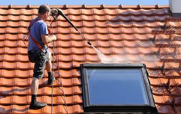 roof cleaning Lower Largo, Fife