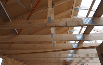 Lower Largo roof truss costs