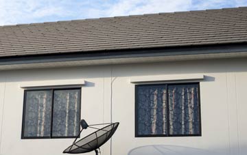 Lower Largo rubber roof costs