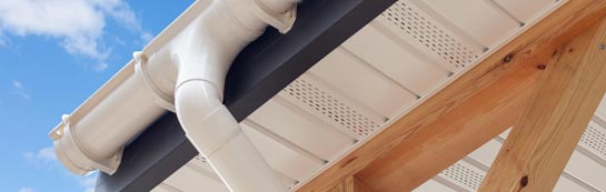 get Lower Largo guttering quotes today