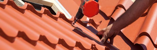 save on Lower Largo roof installation costs