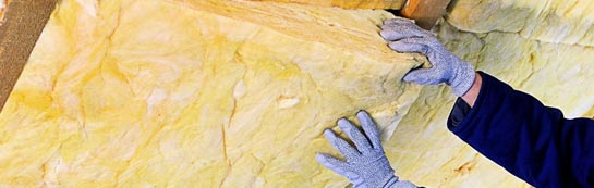 quotes for Lower Largo roof insulation