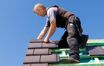 disadvantages of Lower Largo slate roofing