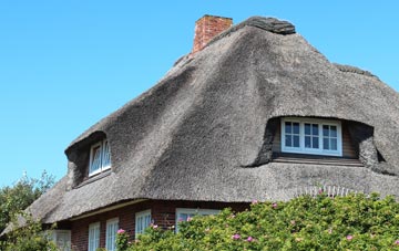 thatch roofing Lower Largo, Fife
