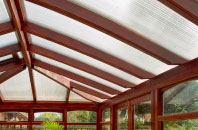Lower Largo conservatory roofing insulation