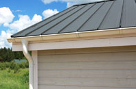 Lower Largo fascia repair