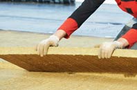 find rated Lower Largo roof insulation companies