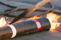 free Lower Largo flat roofing repair quotes