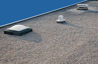 Lower Largo flat roofing