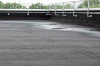 find rated Lower Largo flat roofing companies