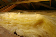 Lower Largo pitch roof insulation