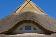 Lower Largo thatch roofing